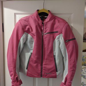 Women's Motorcycle Jacket